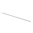 6' Straight Shower Rod