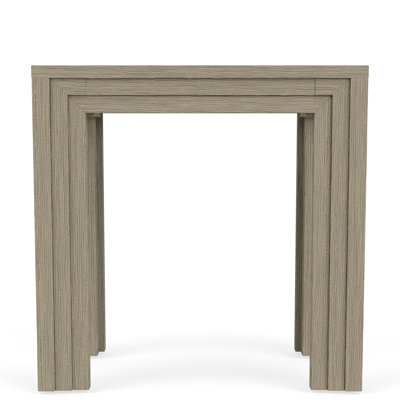 Table de chevet Wilde