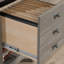 Bureau à pédale simple Vasco-1761350695