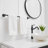 24'' Wall Mounted Towel Bar-88864166