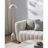 Jemma 59'' Traditional Floor Lamp