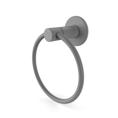 Gober Towel Ring