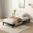 Pemberly 6'' Bed Frame-603722125