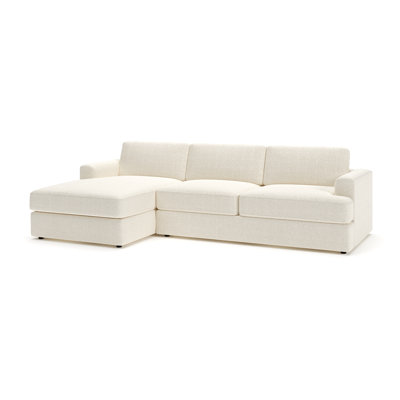Cayden Sectional with Chaise