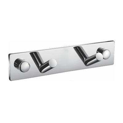 Flara Wall Mounted Robe Hook
