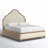 Cadwall Upholstered Platform Bed-69756289