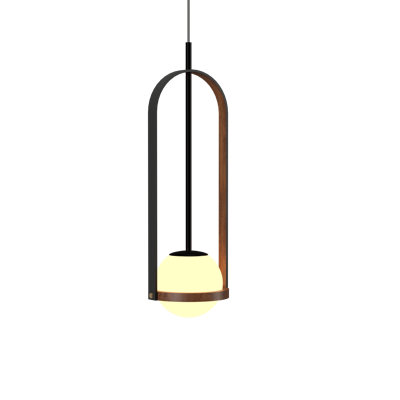Strap 1 - Light Pendant