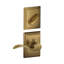 Accent Interior Dummy Entry Set-22335492-22335491