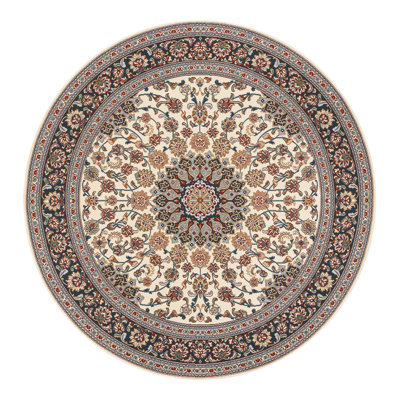 Washable Oriental Indoor / Outdoor Rug