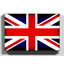 Union Jack British Flag - Wrapped Canvas-19042409-70653355