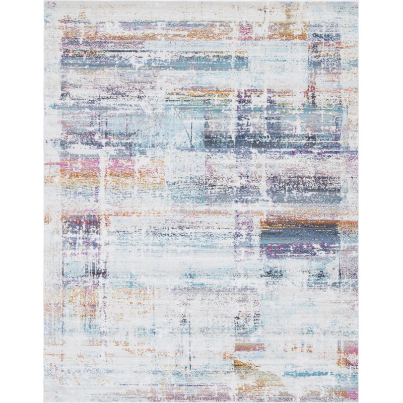 Indoor Rug, Rectangle 9' x 12'