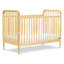Liberty 3-in-1 Convertible Spindle Crib-1867956290