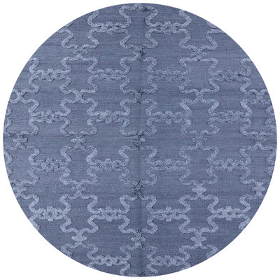 Geometric Indoor Rug