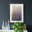 " Fall Wildflowers II " Painting Print-642997225-642997224