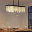Luminaire suspendu pour îlot de cuisine 6 lumières l 28 po Shoshoni, certifié UL