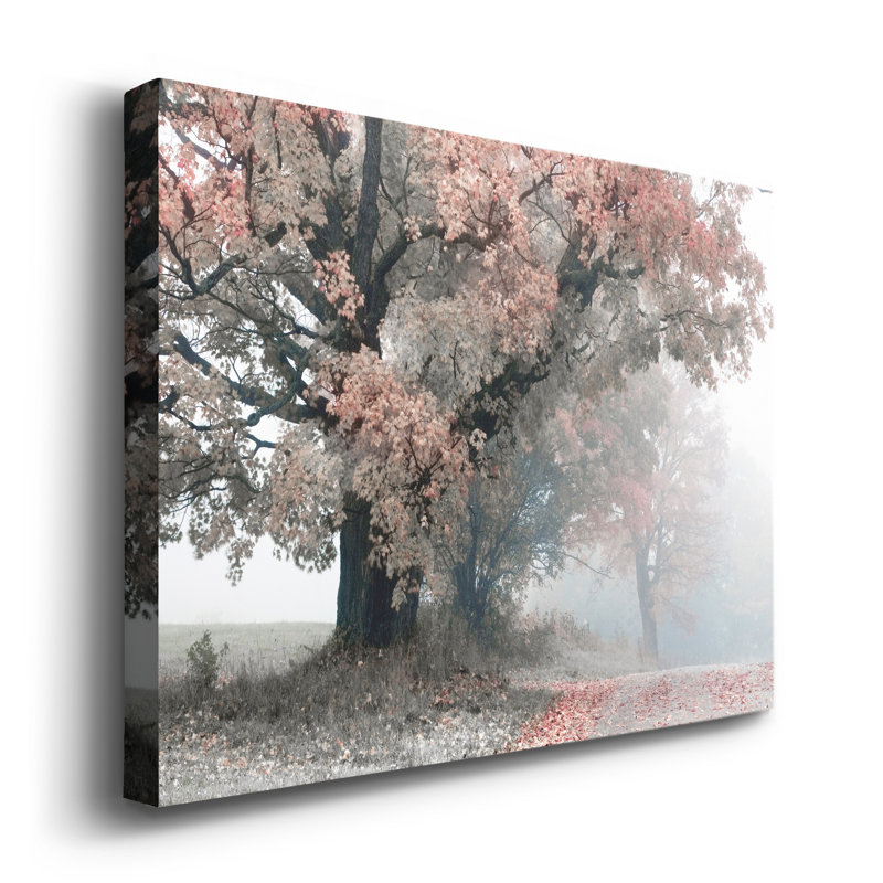 " Magical Middle Earth ", 60" H x 40" W x 1" D
