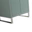Ensemble de meuble-lavabo simple 24 po 24 po-67457268-67457269