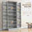 Pantry Cabinet with Shelves, Doors
