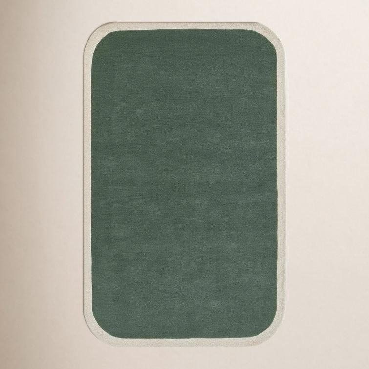 Hermione Hand Tufted Wool Indoor Rug