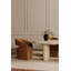 Barrow Rolling Dining Chair Amber Glow-1627818561