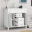 Armoire de salle de bain Tenara-3048364