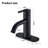 Single-Hole Single-handle Bathroom Faucet-93582329-68439450