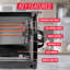 Ronco Toaster Oven with Rotisserie-82369776