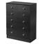 Armoire de rangement à 6 tiroirs Imogen-478616502