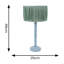 Rosino Wood Table Lamp-884439758-884439763-884439764