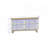 Sideboard In Off White And Natural-980717020