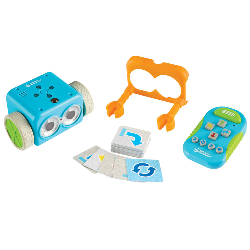 Botley Coding Robot