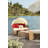 Georgia Reversible Throw Pillow-23497768-23497769