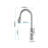 Kitchen Faucet With Pull Out Spraye