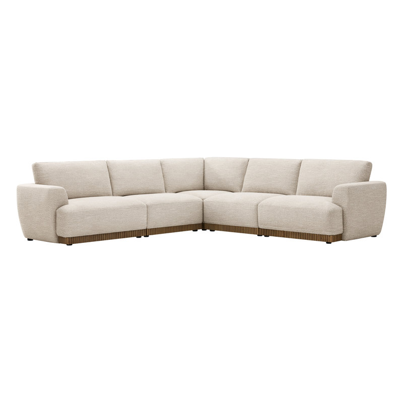 Canapé modulaire