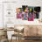 Brampt Feathered Friends And Gladiolus-108876073