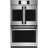 Wall Oven Handle Kit-100098309