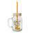 Aeman 21oz. Mason Jar