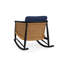 Galloway Outdoor Rocker Chair-1799930427