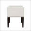 Banc rembourré-550289569