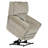 Warner Upholstered Recliner-24676031-24676032