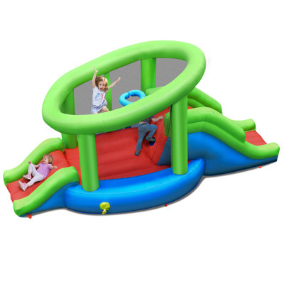 Trina Bounce House
