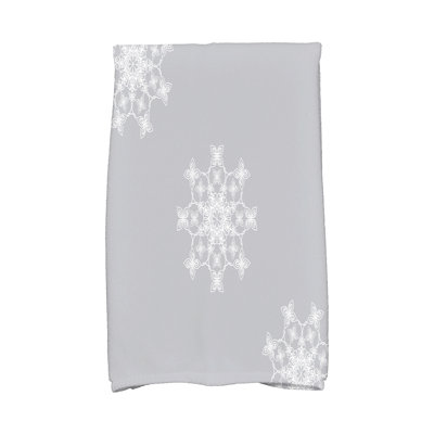Serviette à main Elna