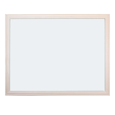 Wall Melamine Small - 2' - 4' Chalkboard