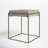 Bellingham Top End Table