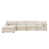 Linen Polyester selected