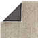 Gurjivan Shaggy Sage Rug
