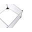 Garden Greenhouse SERIFOS Silver 61 cm