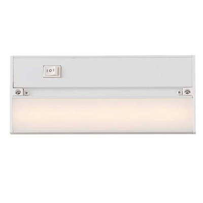 LED 9'' Under Cabinet Linkable Light Bar