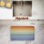 Tapis de sol anti-fatigue Sweet Home