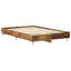Bed Frame No Mattress Engineered Wood-1579268201-1579268178